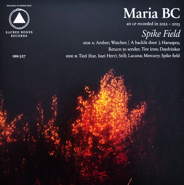 Spike Field