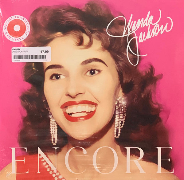 ENCORE
