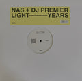 LIGHT-YEARS