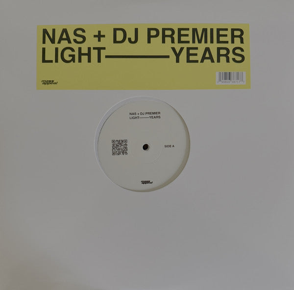 LIGHT-YEARS