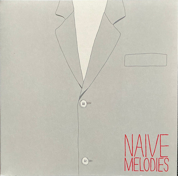 NAIVE MELODIES