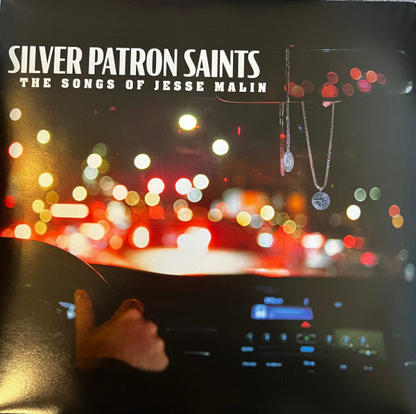 Silver Patron Saints:  The Songs Of Jesse Malin