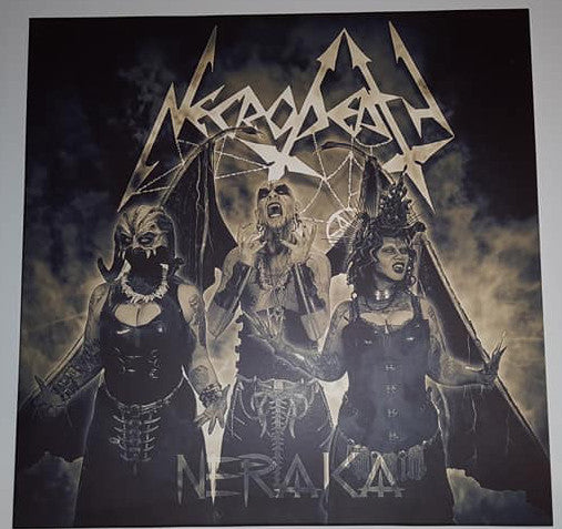 Neraka