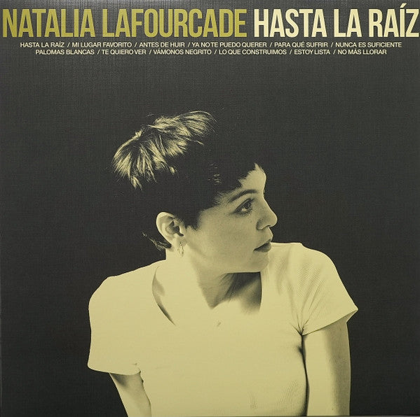 Hasta La Raíz