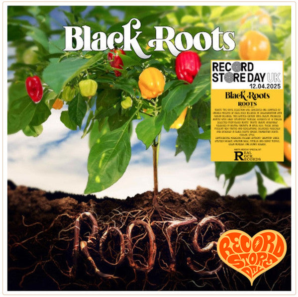 ROOTS