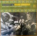 Brazilian Rare Groove (Rare Funky Songs From Brazil)