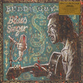 BLUES SINGER
