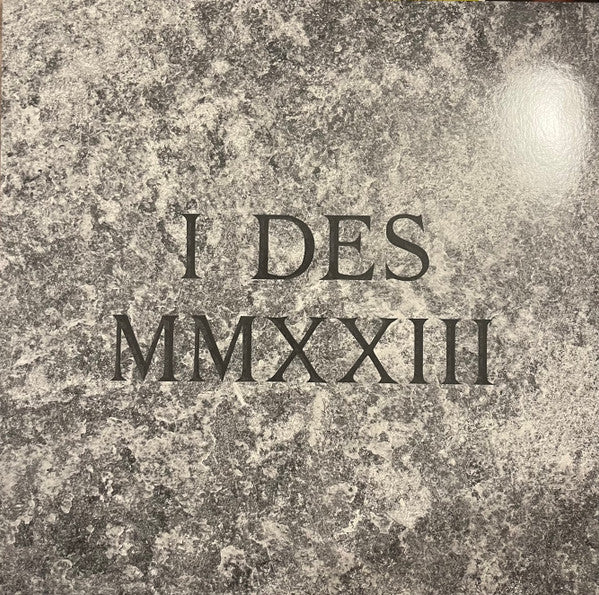 I DES