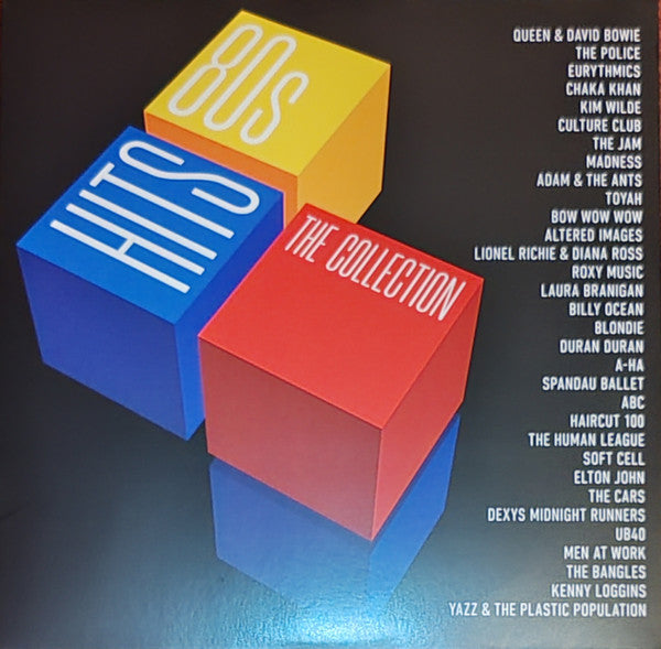 80S HITS