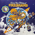 Firebrand
