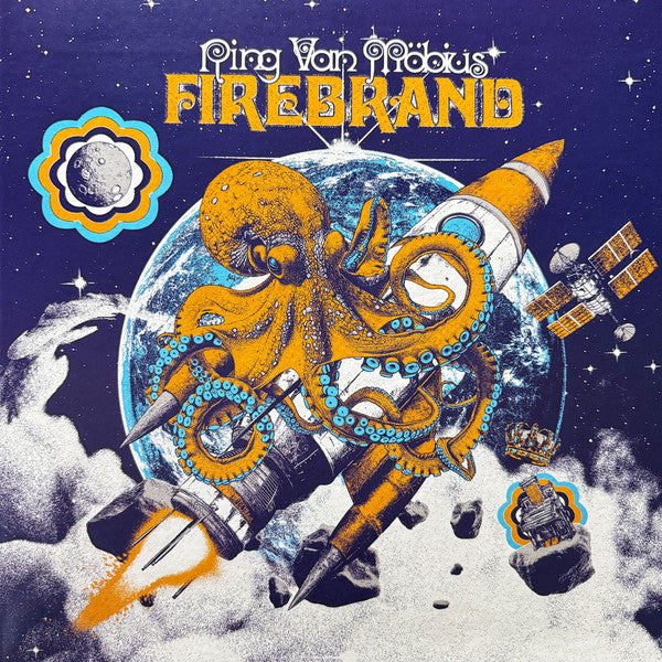 Firebrand