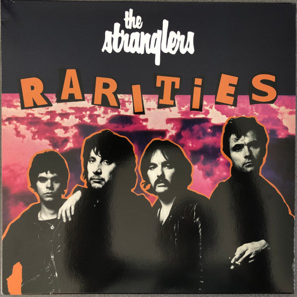 RARITIES