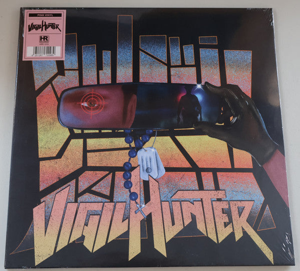 Vigilhunter