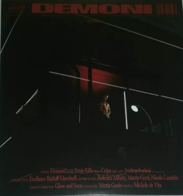 Demoni