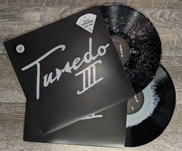 Tuxedo III