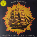 We Need Each Other