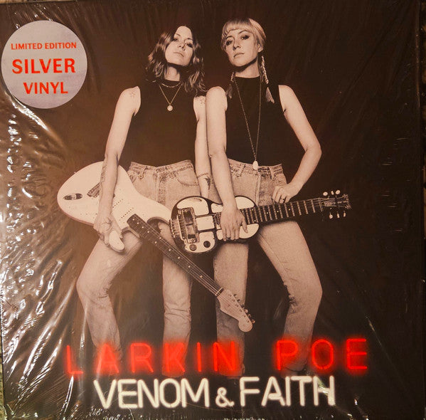 Venom & Faith