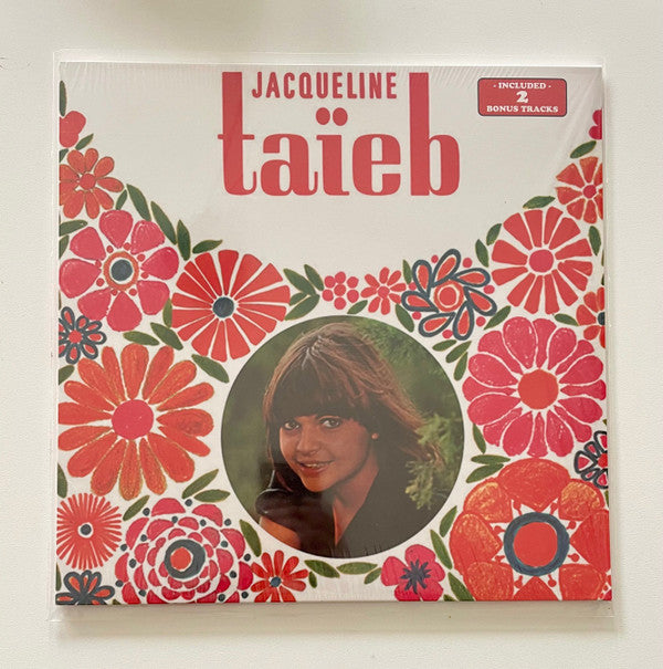 Jacqueline Taïeb