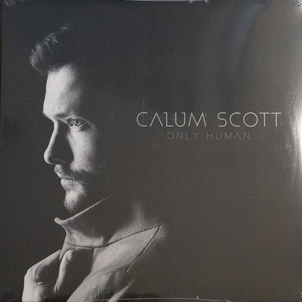 ONLY HUMAN