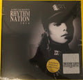 RHYTHM NATION 1814