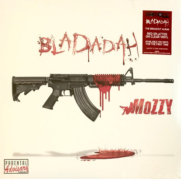 Bladadah