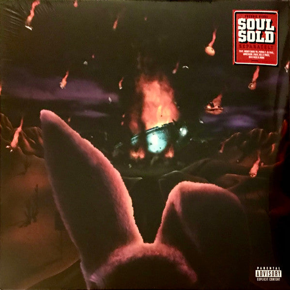 $OUL $OLD $EPARATELY