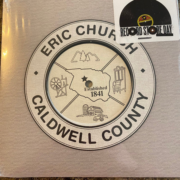 Caldwell County