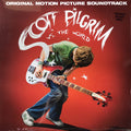 Scott Pilgrim Vs The World