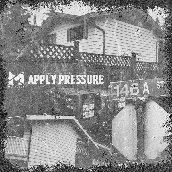 Apply Pressure