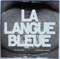La Langue Bleue