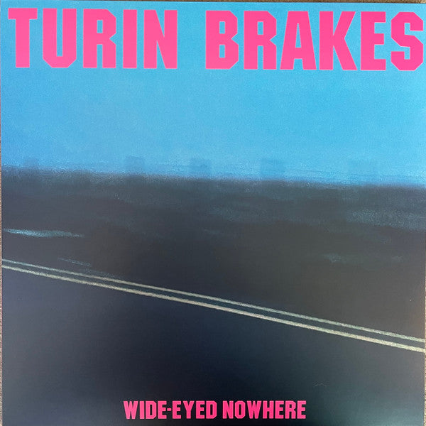 Wide-Eyed Nowhere