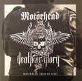 DEATH OR GLORY
