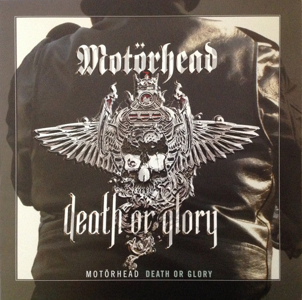 DEATH OR GLORY
