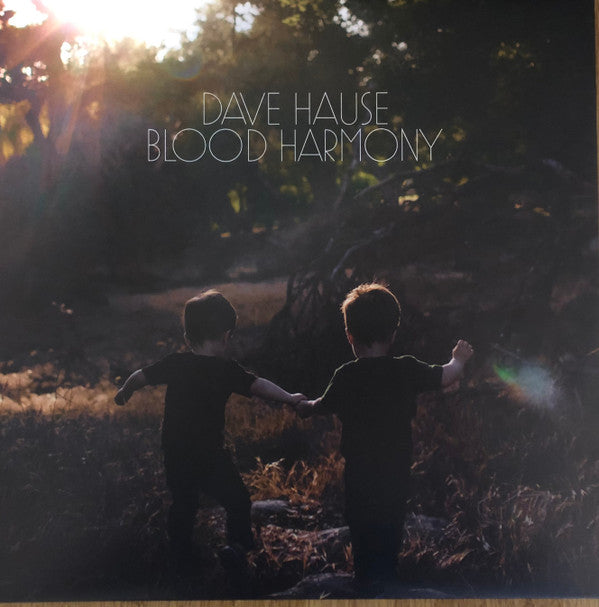 BLOOD HARMONY