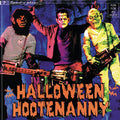 HALLOWEEN HOOTENANNY