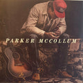 PARKER MCCOLLUM