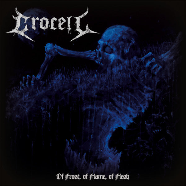 Of Frost Of Flame Of Flesh