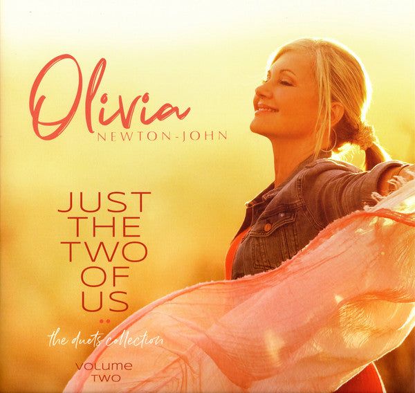 Just The Two Of Us (The Duets Collection Volume Two)
