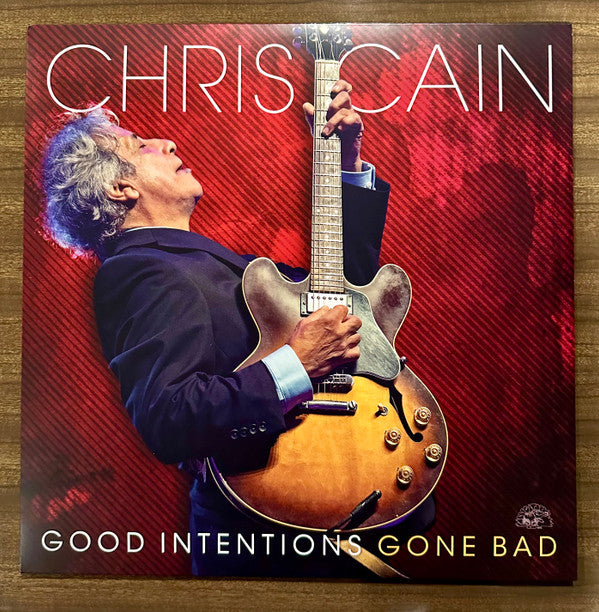 Good Intentions Gone Bad