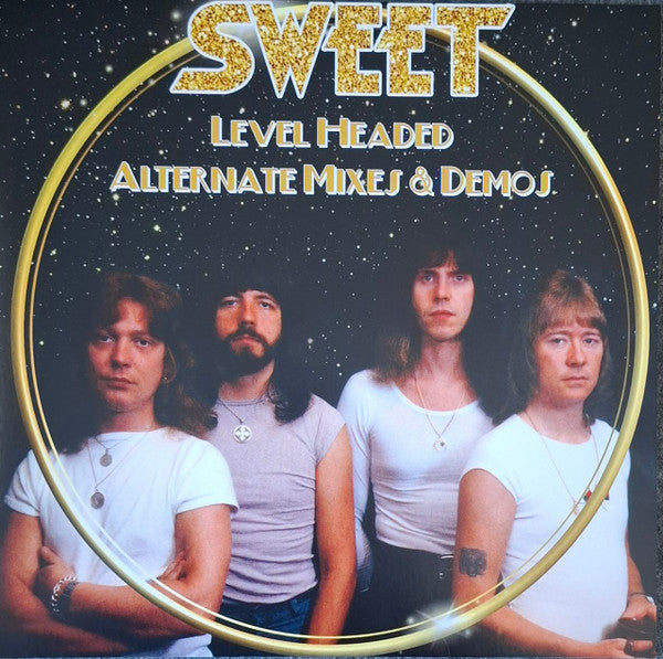 Level Headed Alternate Mixes & Demos