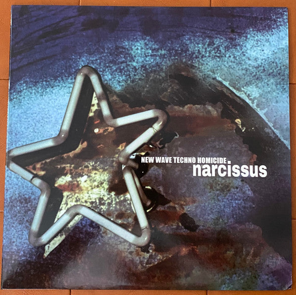 New Wave Techno Homicide