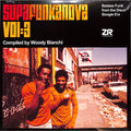 Supafunkanova Vol:3 (Badass Funk From The Disco Boogie Era)