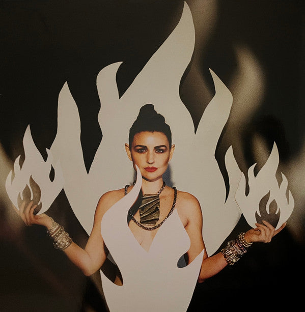 Triple Fire