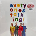EVERYONE'S TALKING