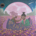 PINK MOON