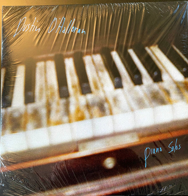 PIANO SOLOS