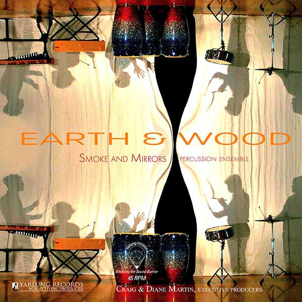 EARTH & WOOD