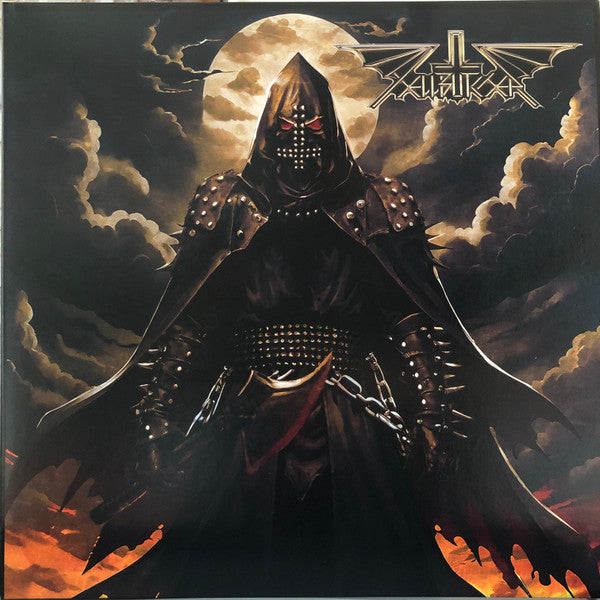 HELLBUTCHER