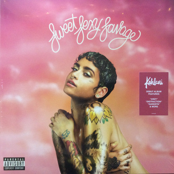 SWEETSEXYSAVAGE