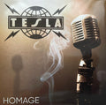 HOMAGE